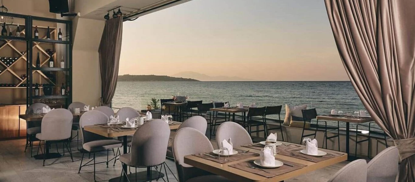 Βαρύς ο πέλεκυς για καταστήματα εστίασης σε Κέρκυρα και Ζάκυνθο